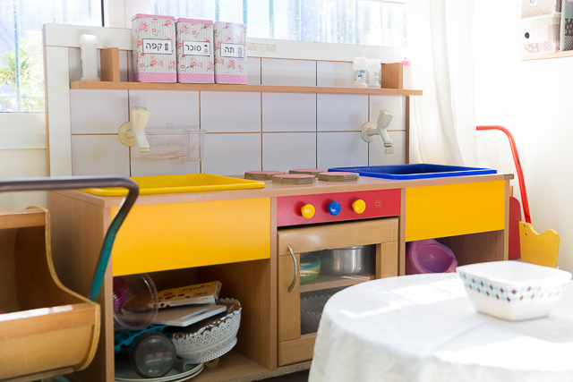 פינת מטבח, תמונת אילוסטרציה