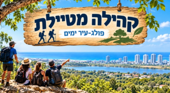 מדריך: פיני לוטם | צ`וצי זילברברג-רכזת טיולים בהתנדבות | רמת קושי: קל/בינוני