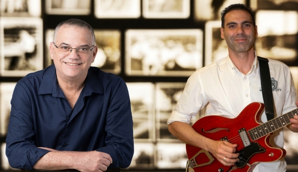 אלבום משפחתי | הורים וילדיהם בזמר העברי האם הכישרון עובר במשפחה? אילו סיפורים מסתתרים מאחורי השמות שהפכו לפס הקול של חיינו?