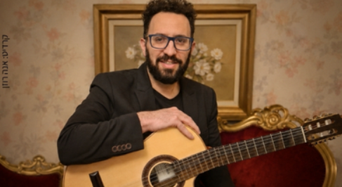 ערב שירה בציבור ברוח חגי תשרי, המוקדש להתחלות חדשות, תקווה והתחדשות.