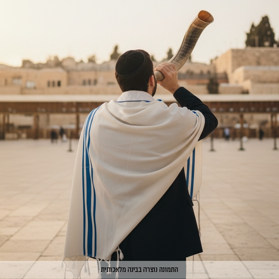 מרכז קהילתי קריית השרון מזמין את תושבות ותושבי השכונה לציין יחד את יום הכיפורים באווירה קהילתית, מכבדת ומחברת.