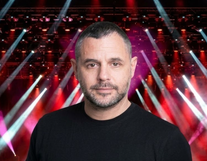 מסע מוזיקלי בעקבות חייו של אחד האמנים הגדולים בכל הזמנים
