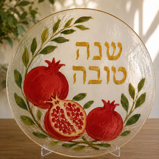 ערב נשים לכבוד ראש השנה | עם שרה כמון