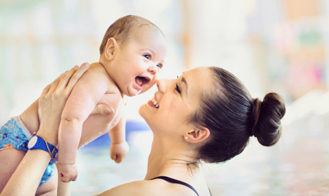 מועדון אגמאמות: BABY TIME | עיריית נתניה