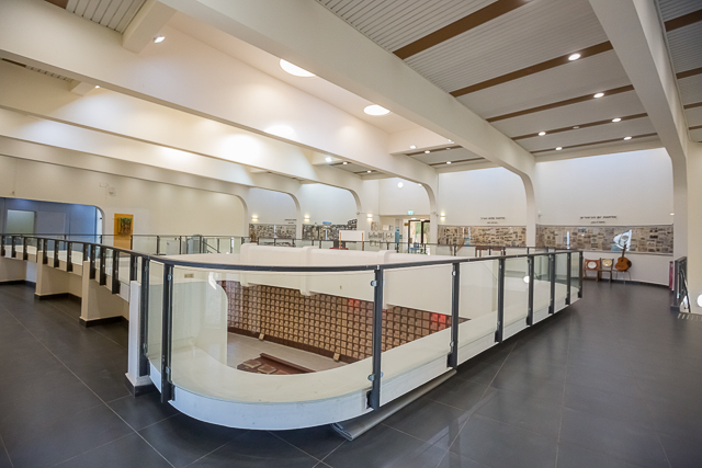 בת יד לבנים, נתניה